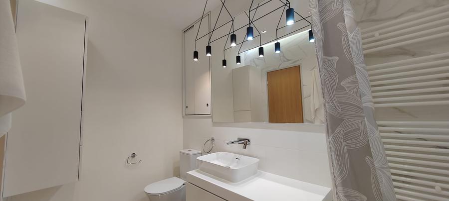 Apartament 3 camere in Asmita Gardens - 10