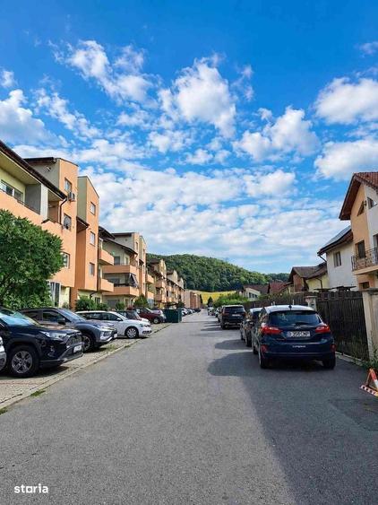 Apartament cu 2 camere în Florești
