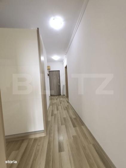 Apartament cu 2 camere decomandat în Sud