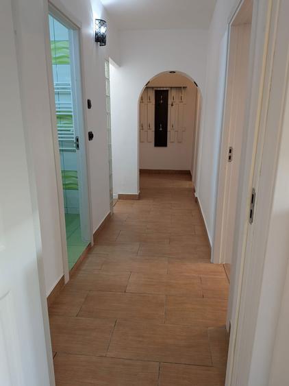 Apartament cu 2 camere decomandat în Gorjului