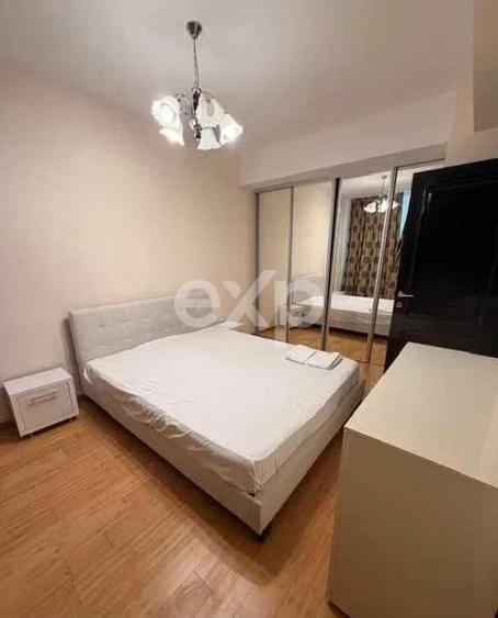 Apartament cu 2 camere în Copou