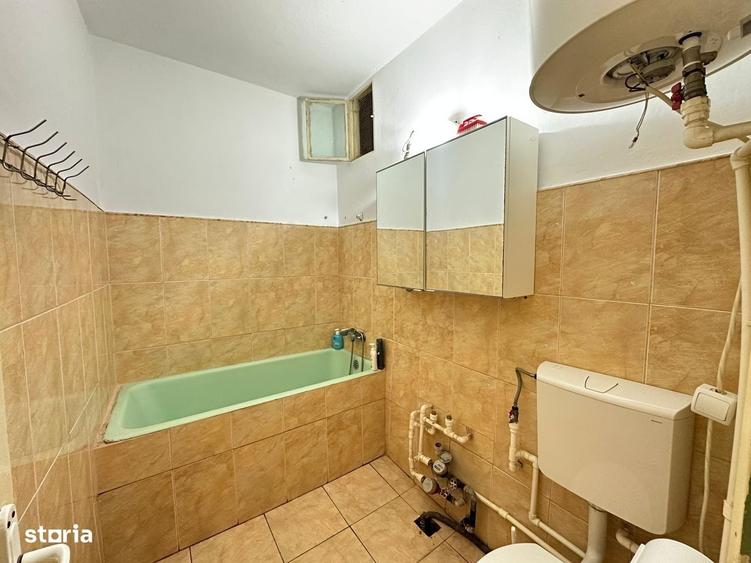 Apartament 2 camere | Tiglina 1 | 48 mp | 46.000 - 4