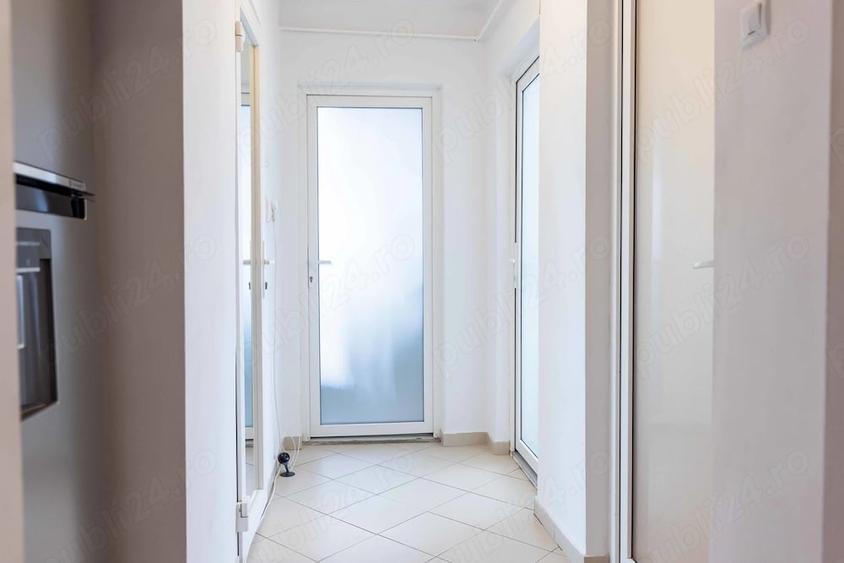 Apartament cu 2 camere decomandat în Mănăștur