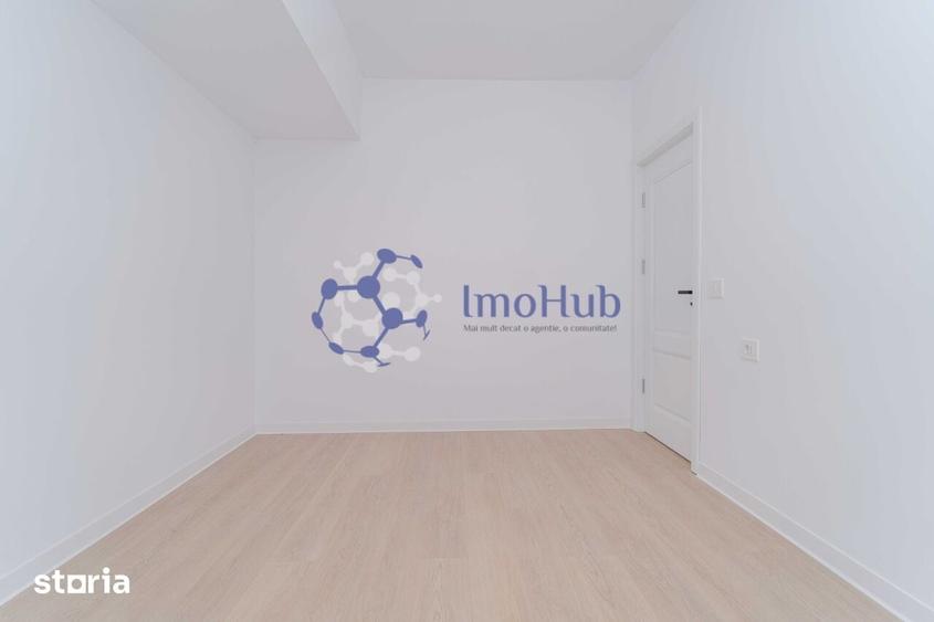 Apartament cu 3 camere în Valea Lupului