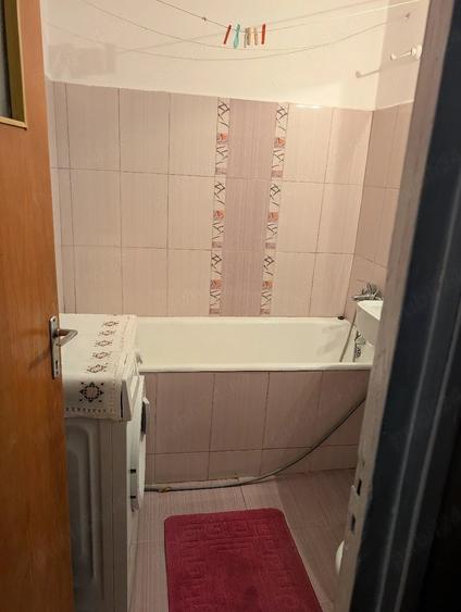 Garsonieră decomandată în Pantelimon