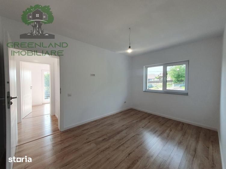 Casă cu 4 camere cu Teren 550 Mp în Miroslava