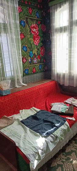 Casă cu 3 camere cu Teren 600 Mp în Soveja