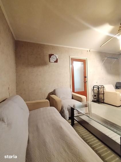Apartament cu 2 camere decomandat în Vitan