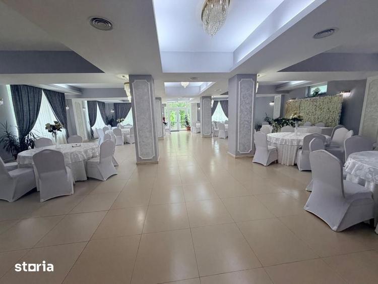 Casă cu 5 camere cu Teren 1500 Mp în Podari