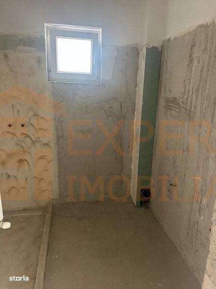 Apartament cu 2 camere decomandat în Mamaia