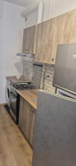 Apartament cu 2 camere decomandat în Drumul Carului