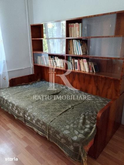 Apartament cu 2 camere în Rogerius