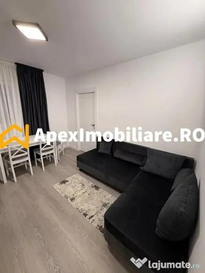 Apartament cu 2 camere decomandat în 1 Decembrie 1918