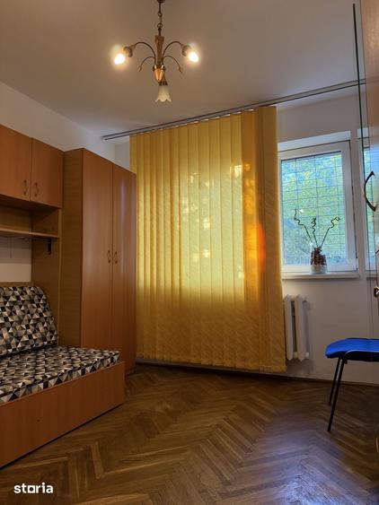 Inchiriez apartament de doua camere - 7