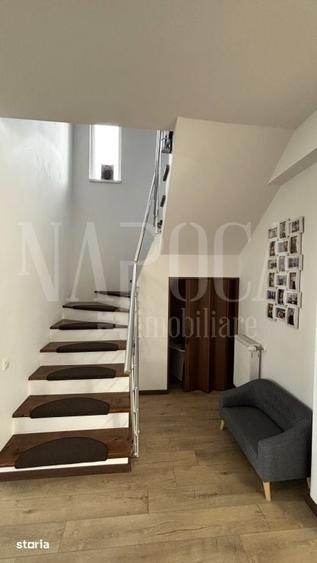 Casă cu 3 camere cu Teren 300 Mp în Apahida