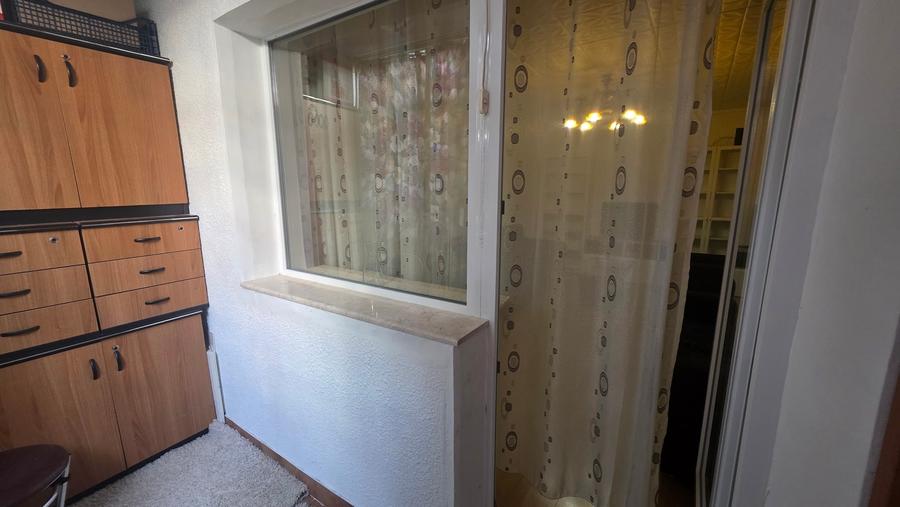 2 camere Decomandat/Arena Natioanala/ Basarabia/ gata de mutare sau investitie - 12
