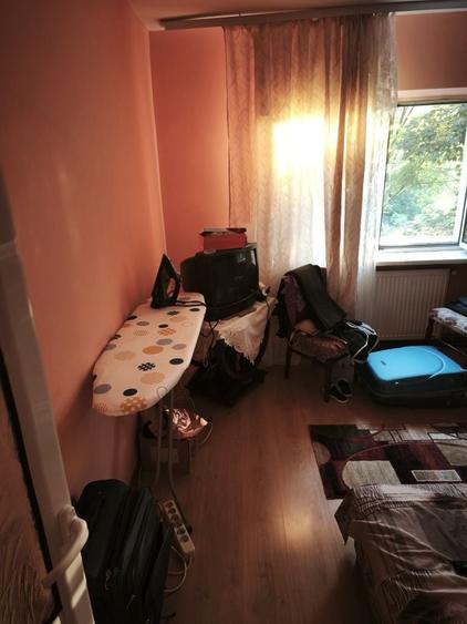 Apartament cu 3 camere decomandat în Mihail Kogălniceanu