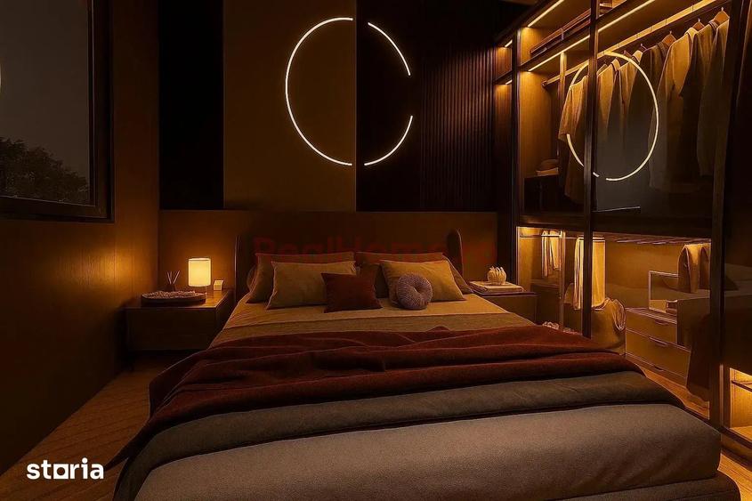 Apartament 3 camere | metrou 8 min | premium | nou | 77 mp utili - 4