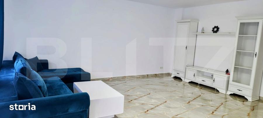 Casa tip duplex eleganta, 140 mp, mobilata complet, in zona Calea Mol - 2