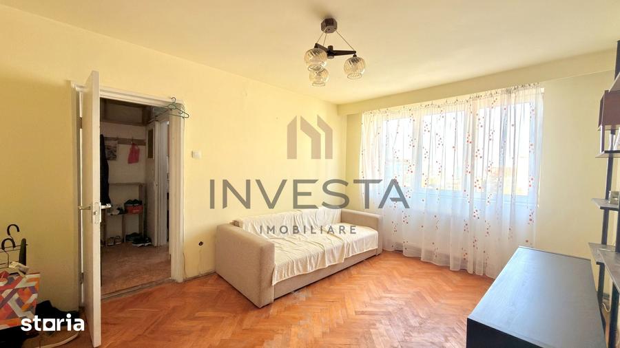 Apartament 2 Camere | Cartier Gheorgheni | Zona Iulius Mall - 4