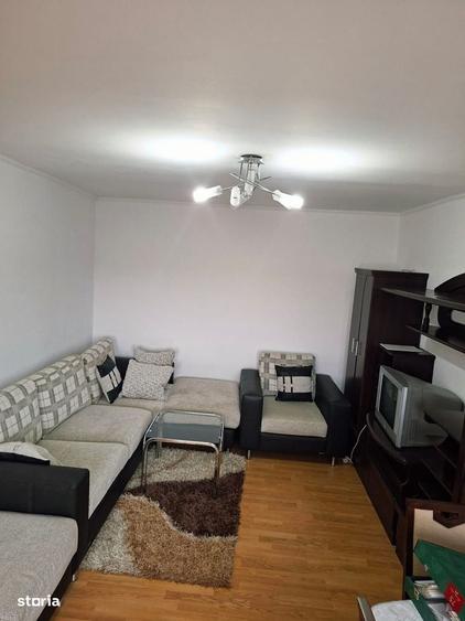 Apartament cu 2 camere decomandat în Găvana