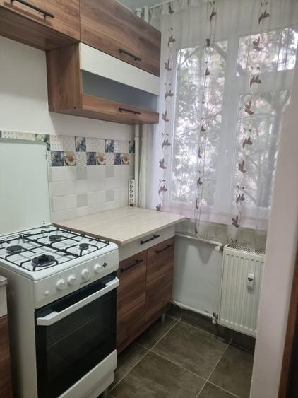 Garsonieră semidecomandată în Central