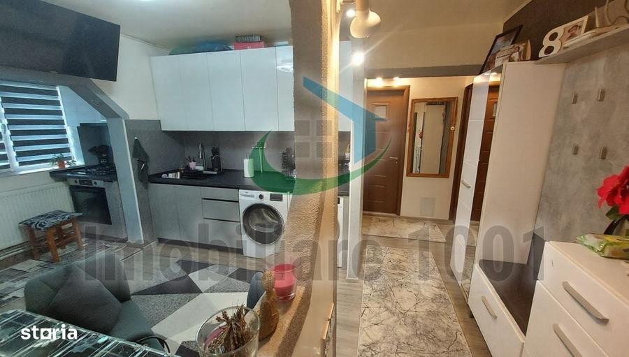 Apartament 2 camere, decomandat, Macului, etaj 4, renovat - 8