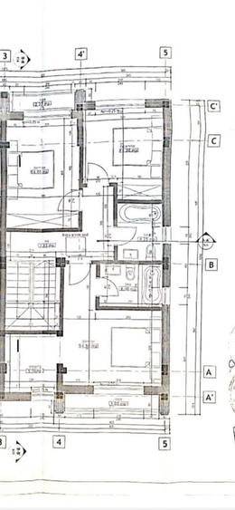 Vila P+1+M 5 camere Popesti-Leordeni-Centura A0 - 13