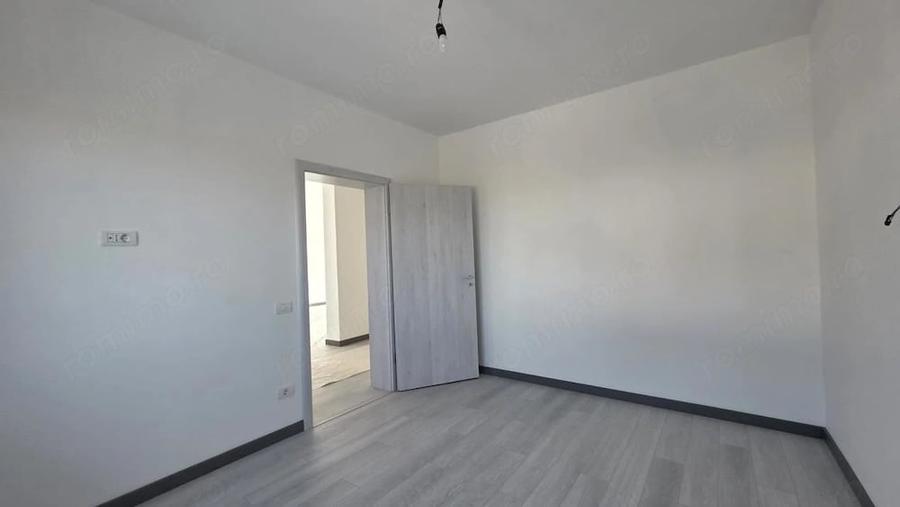 Duplex nou in Dumbravita | 3 camere | 2 bai | teren generos - 1