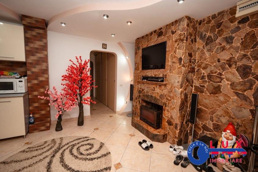 ID 168 APARTAMENT SPA?IOS DE INCHIRIAT CARTIER C5 - 5