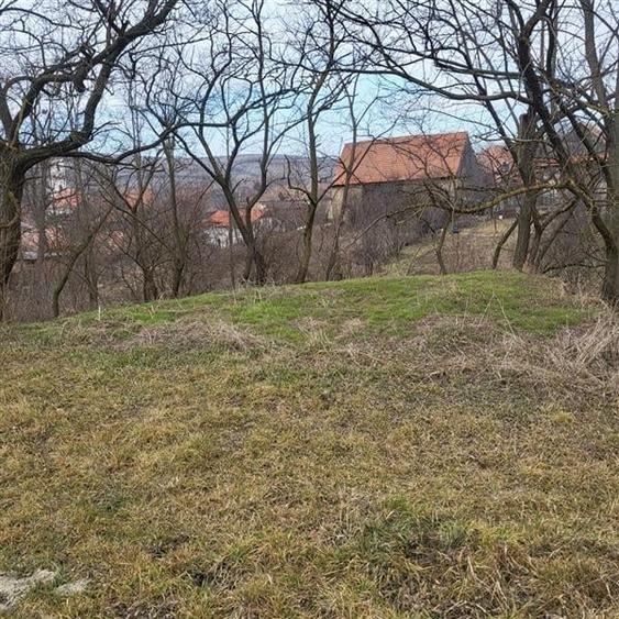 Teren Construcții intravilan de 2200 mp, în Mera