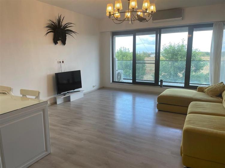 Apartament 3 camere   Pipera Vita Bella Scoala Americana - 2