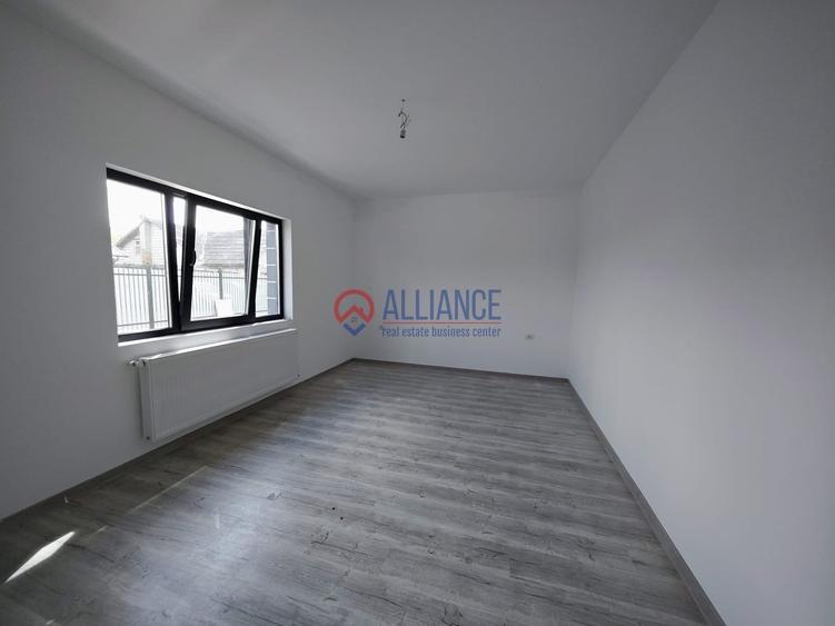 Valu lui Traian - Casă 3 camere teren 411 mp - 10