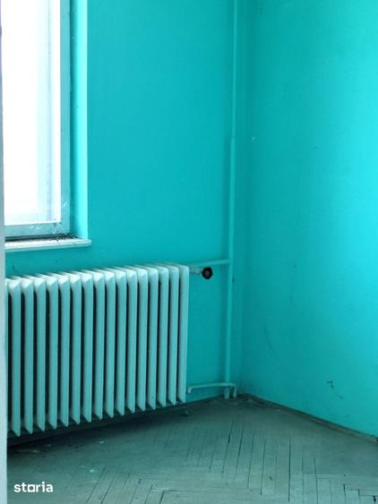 Apartament cu 2 camere în Mihail Kogălniceanu