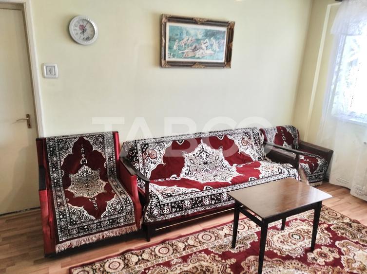 Apartament cu 2 camere in Gheorgheni izolat termic cu balcon si boxa - 1