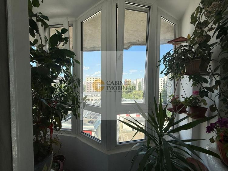 2 camere I Bd Unirii - Zepter  I Etaj 6/9 I 1988 - 22