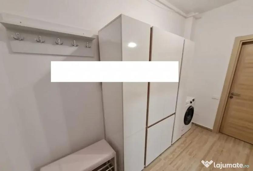 Garsonieră în Apărătorii Patriei