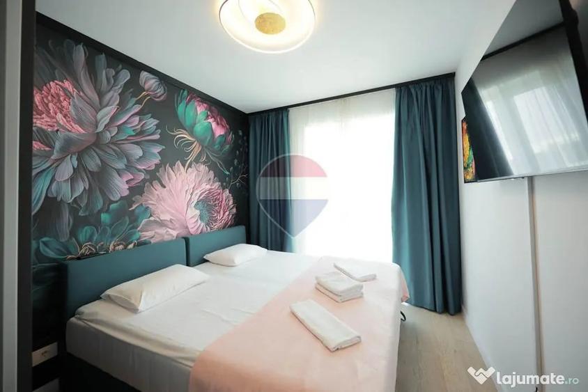 De vanzare apartament cu 3 camere - Prima Arena - 6