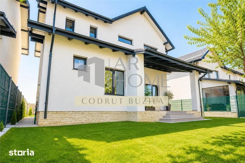 Casă cu 5 camere cu Teren 385 Mp în Târgșoru Vechi