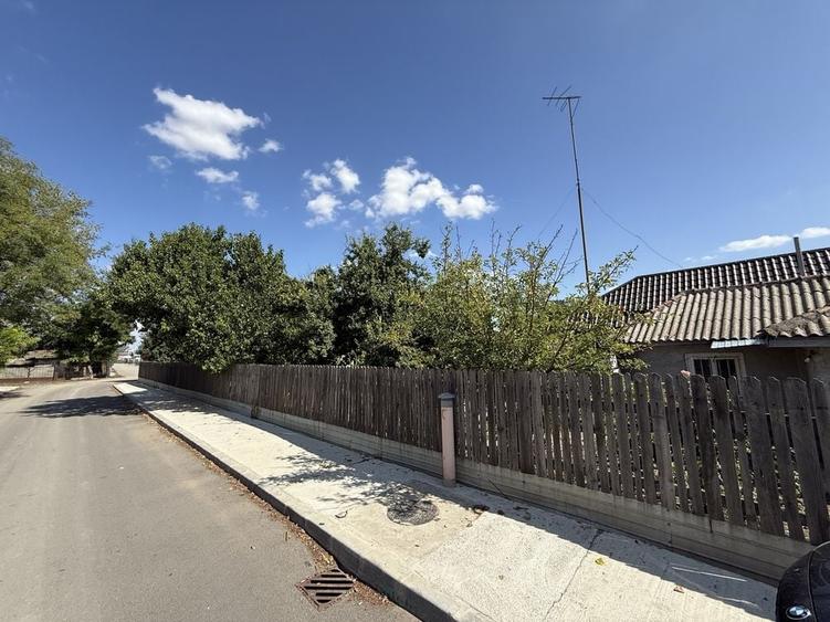 Casă cu 2 camere în Măgureni