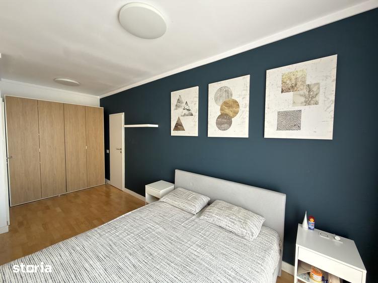 Apartament 3 Camere - Bucurestii Noi - Marmura Residence - 8