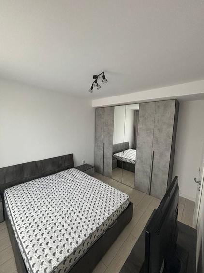 Apartament cu 2 camere decomandat în Rudicica