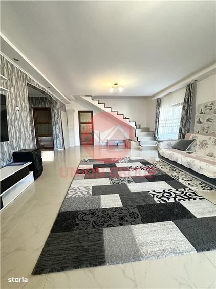 Casă cu 4 camere cu Teren 266 Mp în Valu lui Traian