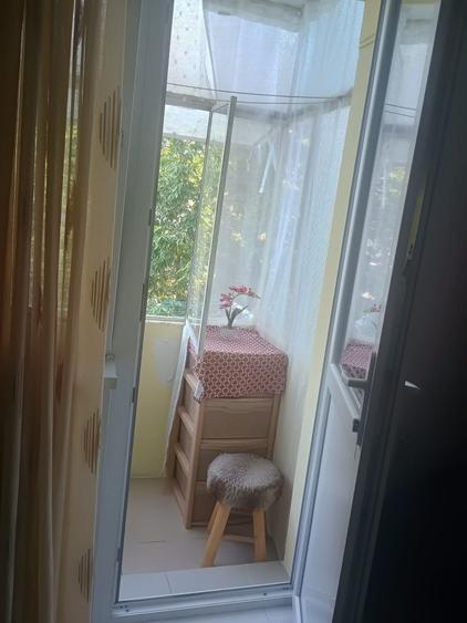 Apartament cu 2 camere semidecomandat în Progresul