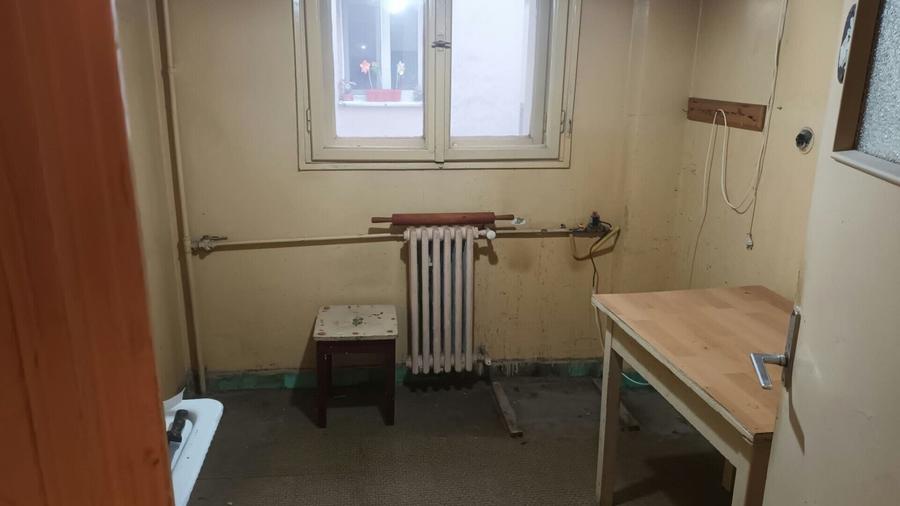 Apartament cu 2 camere semidecomandat în Iancului