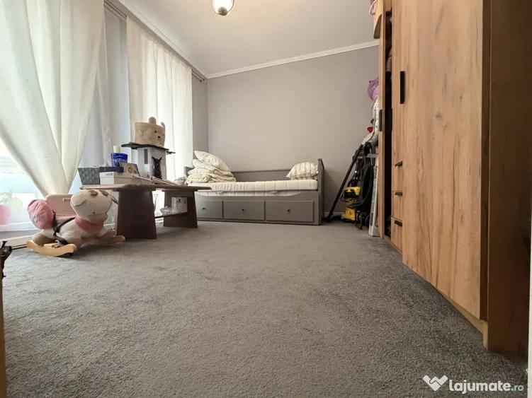 Casă cu 3 camere cu Teren 257 Mp în Șag