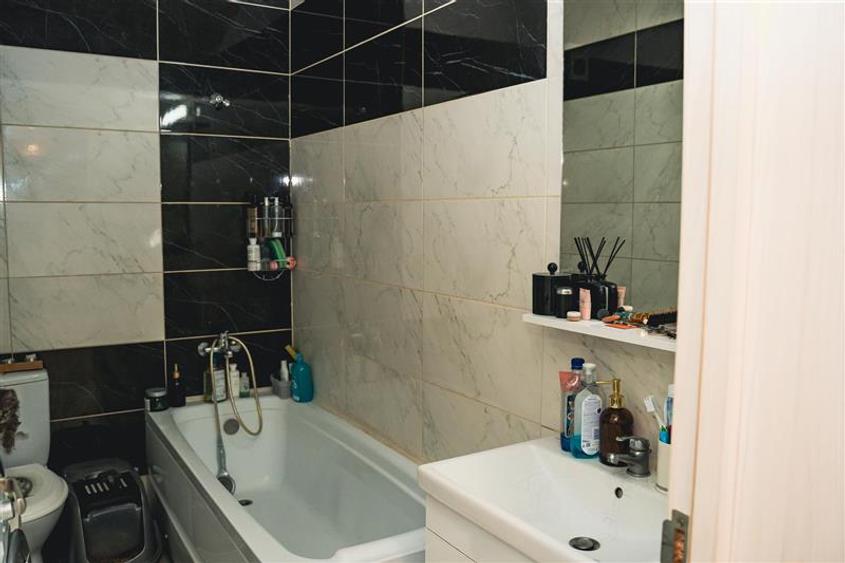 Apartament cu 2 camere de vanzare in Tudor Vladimirescu - 19