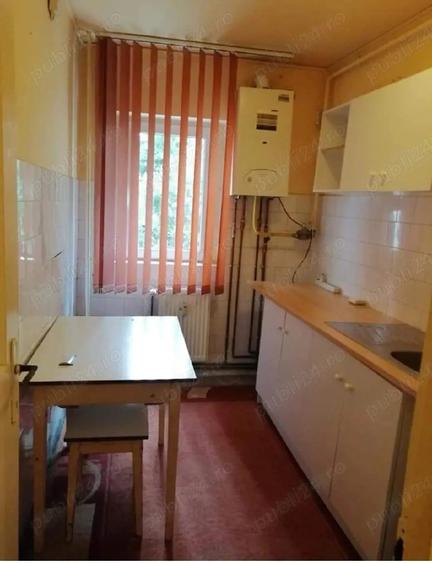 Garsonieră decomandată în Șagului