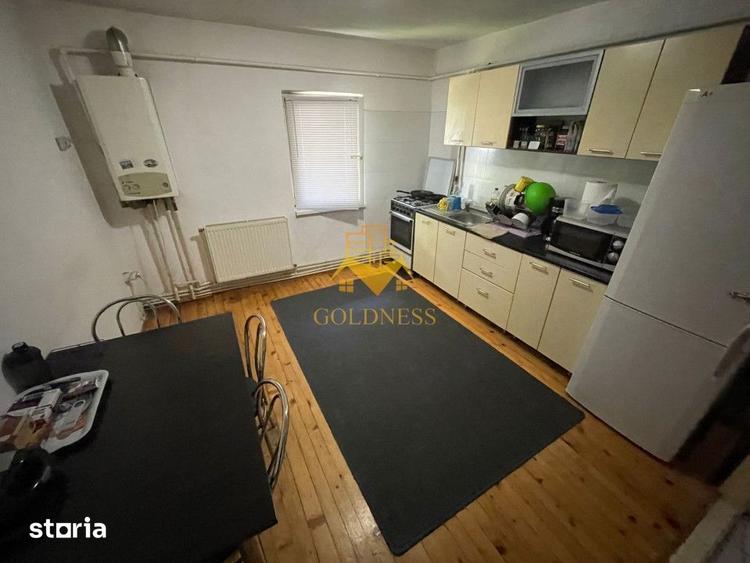 2 camere decomandate, Marasti,Zona Kaufland, Bucuresti, LIDL,OMV - 2