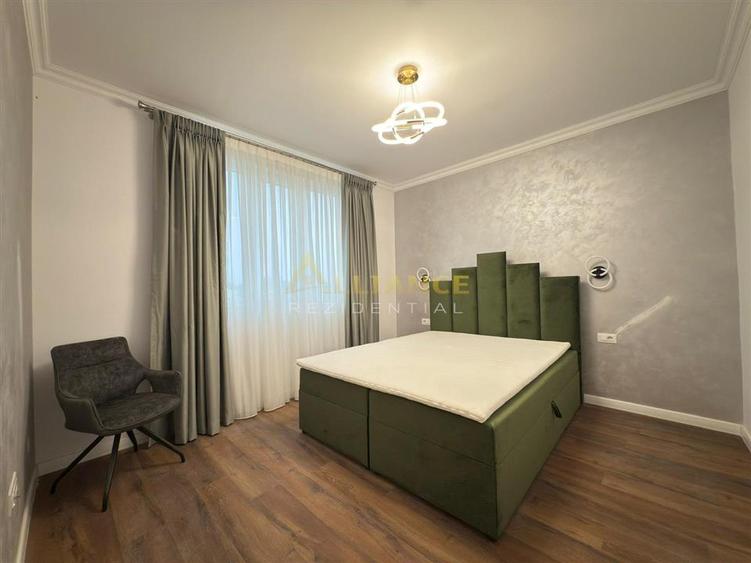 Duplex cu 5 camere cu Teren 304 Mp în Berceni